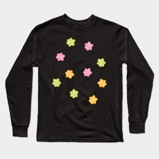 Konpeito Long Sleeve T-Shirt